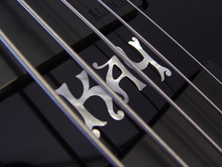 Kay inlay