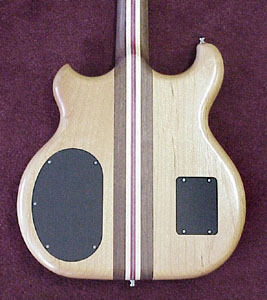 Back