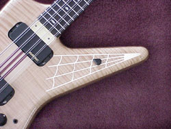 lower inlay