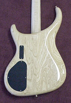 Back