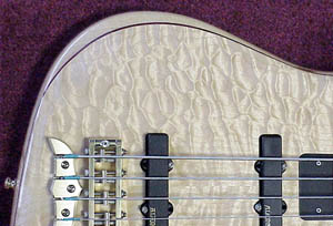 wood