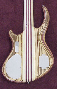 Back