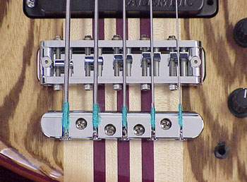 tailpiece