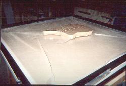 Vacuum press pic