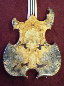 Back