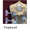 peghead