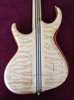 Back