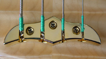 Tailpiece