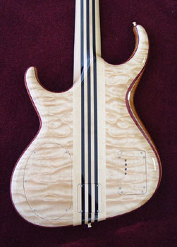 Back