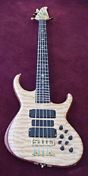 5-string