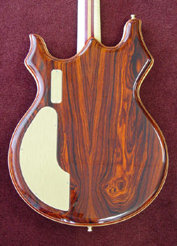 Back