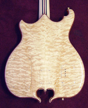 Back