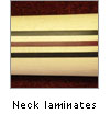 neck lams
