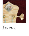 peghead