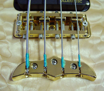 tailpiece