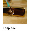 tailpiece