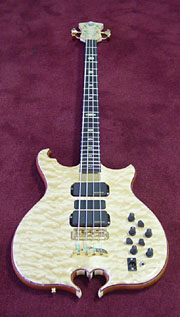 Heart Omega Series II