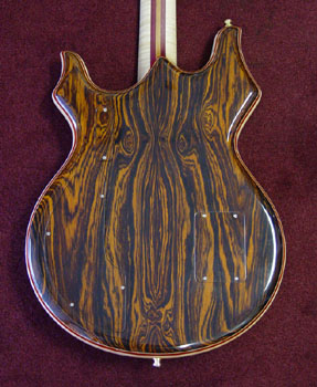 Back
