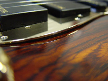 Plate detail