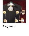 peghead