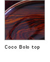 top wood