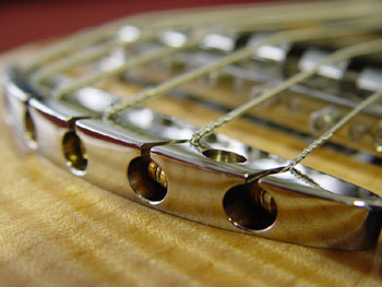 tailpiece