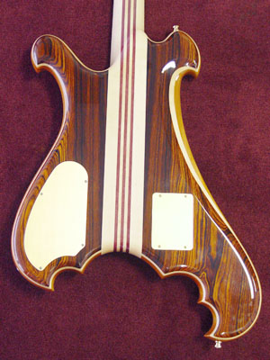 Back