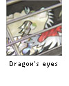Dragon's eyes