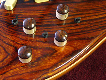 knobs