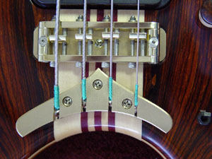 tailpiece