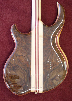 Back