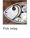 Fish Inlay