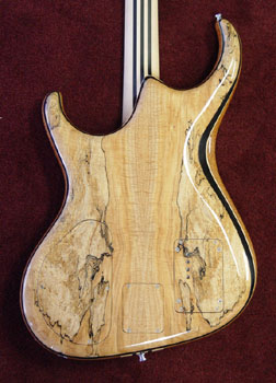 Back