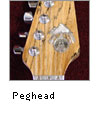 peghead