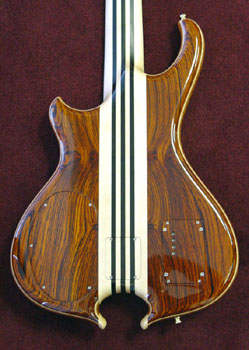 Back