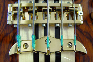 tailpiece