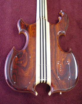 Back