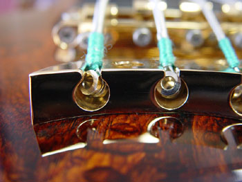 Tailpiece