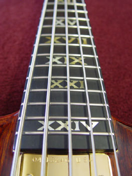 Roman Numerals