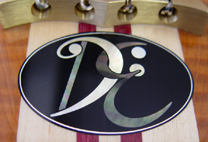 DE Inlay