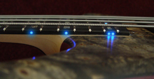 side LEDs