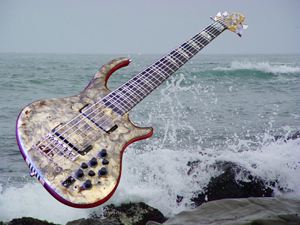 featured custom