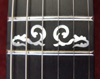 12th inlay