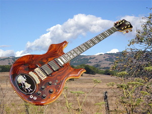 featured custom
