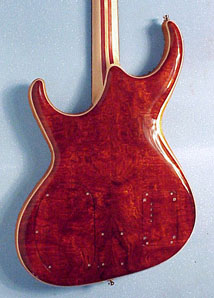 body back