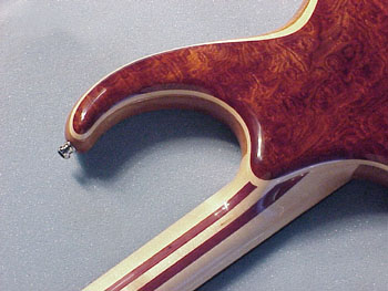 heel