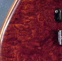 wood detail