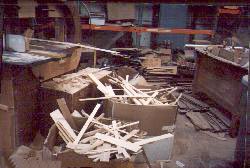 Scrap wood pic