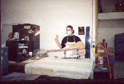 Eric prepping pic