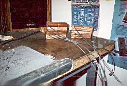 Faraday cage pic